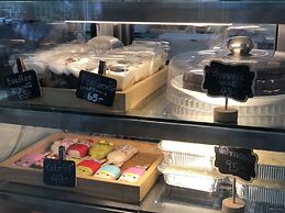 Rimnam Hotel Suk Sawat 70