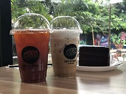 Rimnam Hotel Suk Sawat 70