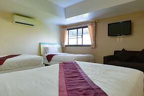 Rimnam Hotel Suk Sawat 70