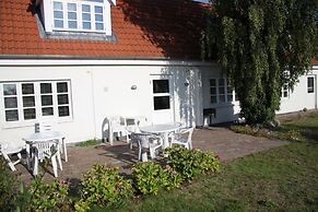 Spangsgaard bed and breakfast