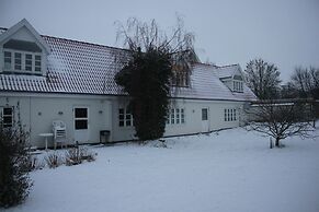 Spangsgaard bed and breakfast
