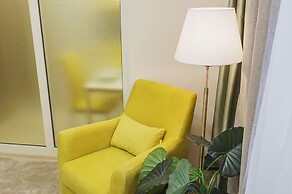 GM Apartment 2 Leont'yevskiy Pereulok 6