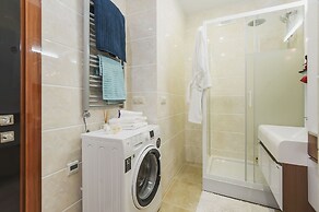 GM Apartment 2 Leont'yevskiy Pereulok 6