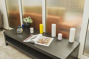 GM Apartment 2 Leont'yevskiy Pereulok 6