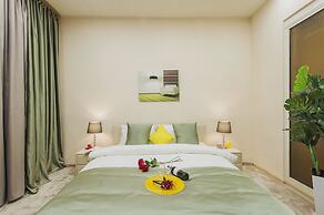 GM Apartment 2 Leont'yevskiy Pereulok 6