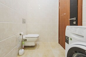 GM Apartment 2 Leont'yevskiy Pereulok 6