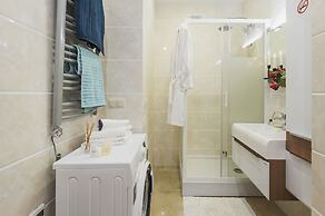 GM Apartment 2 Leont'yevskiy Pereulok 6