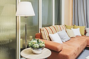 GM Apartment 2 Leont'yevskiy Pereulok 6