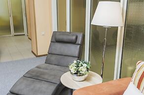 GM Apartment 2 Leont'yevskiy Pereulok 6