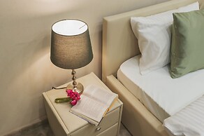 GM Apartment 2 Leont'yevskiy Pereulok 6