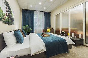 GM Apartment 2 Leont'yevskiy Pereulok 6