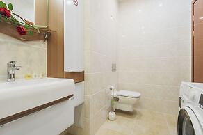 GM Apartment 2 Leont'yevskiy Pereulok 6