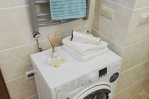 GM Apartment 2 Leont'yevskiy Pereulok 6