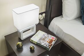 GM Apartment 2 Leont'yevskiy Pereulok 6