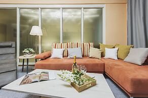 GM Apartment 2 Leont'yevskiy Pereulok 6