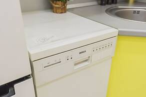 GM Apartment 2 Leont'yevskiy Pereulok 6