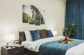 GM Apartment 2 Leont'yevskiy Pereulok 6