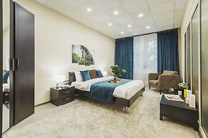 GM Apartment 2 Leont'yevskiy Pereulok 6