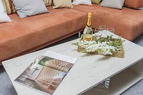 GM Apartment 2 Leont'yevskiy Pereulok 6