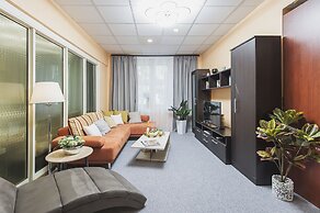 GM Apartment 2 Leont'yevskiy Pereulok 6