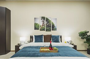 GM Apartment 2 Leont'yevskiy Pereulok 6