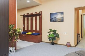 GM Apartment 2 Leont'yevskiy Pereulok 6