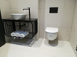 Chevron Design Hotel Prague