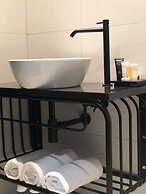 Chevron Design Hotel Prague