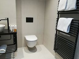 Chevron Design Hotel Prague