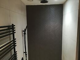 Chevron Design Hotel Prague