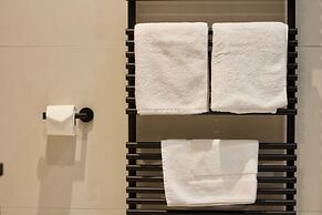 Chevron Design Hotel Prague