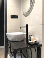 Chevron Design Hotel Prague