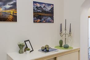 GM Apartment Malaya Nikitskaya