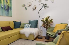 GM Apartment Malaya Nikitskaya