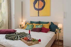 GM Apartment Malaya Nikitskaya