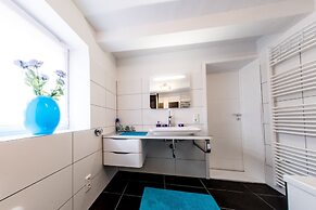 Ferienwohnung Harztraum