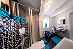 Ferienwohnung Harztraum