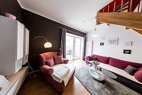 Ferienwohnung Harztraum