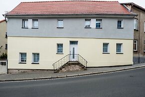 Ferienwohnung Harztraum