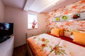 Ferienwohnung Harztraum