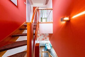 Ferienwohnung Harztraum