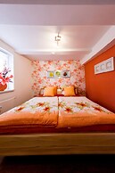 Ferienwohnung Harztraum