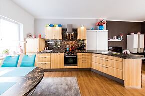 Ferienwohnung Harztraum