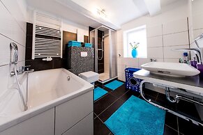 Ferienwohnung Harztraum