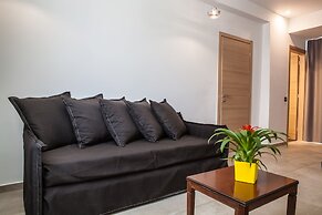 Anemos Rooms & Apartments