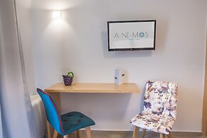 Anemos Rooms & Apartments
