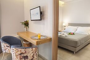 Anemos Rooms & Apartments