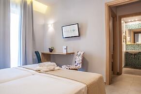 Anemos Rooms & Apartments
