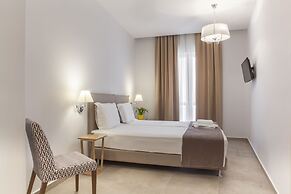 Anemos Rooms & Apartments