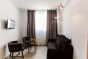 Anemos Rooms & Apartments